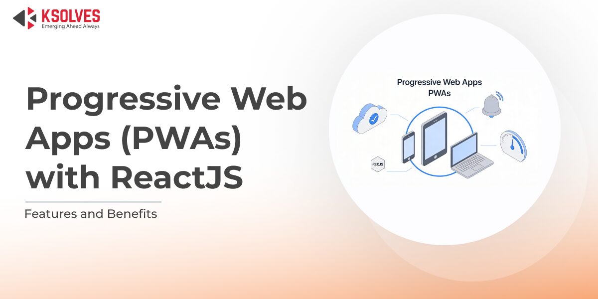 progressive web apps (pwas) with reactjs