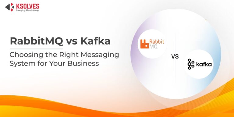 Kafka vs RabbitMQ: Architecture, Performance & Use Cases