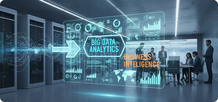 AI in the Hospitality Industry