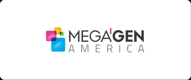 MegaGen America