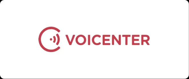 Voicenter