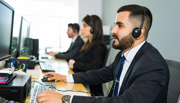 Apache Beam consulting experts