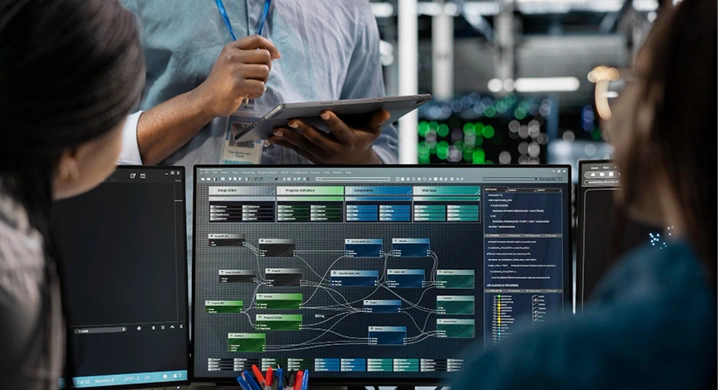 Pipeline Architecture and Solution Design
