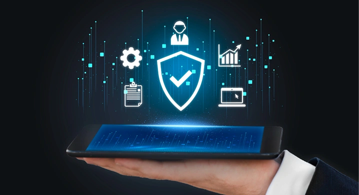 Security and Data Governance