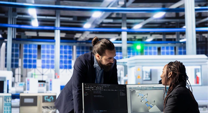 Beam Managed Services