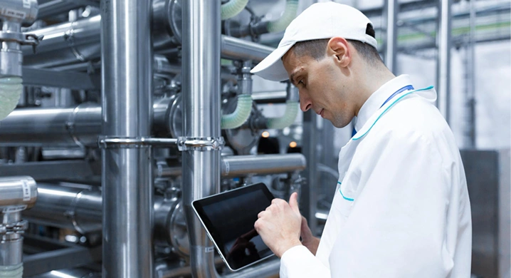 Pipeline Health Check and Performance Audit