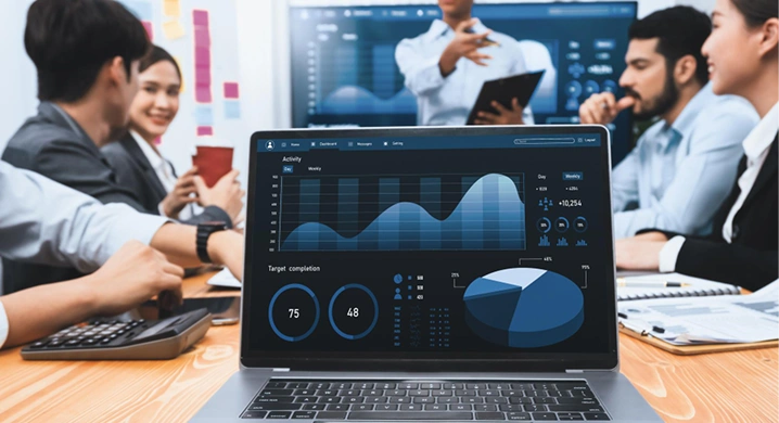 Monitoring with Managed Grafana