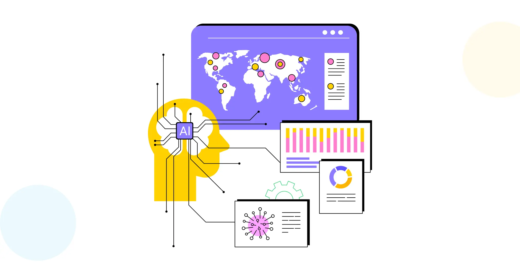 AI-Enabled Campaign Intelligence Framework for Global Fundraising Optimization