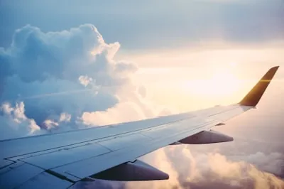 Travel and Hospitality