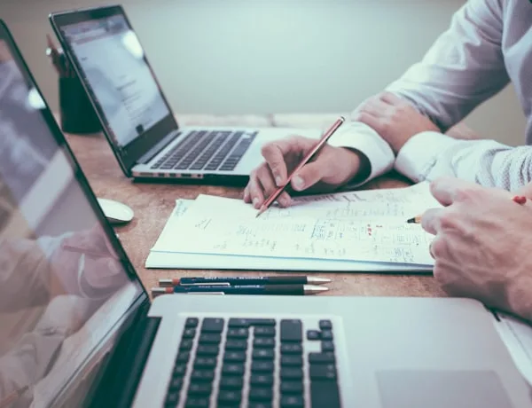 ETL Consulting