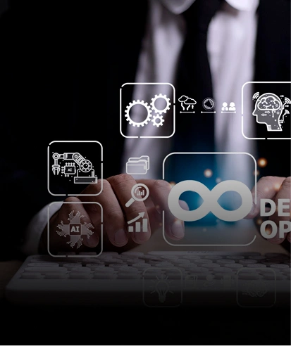 DevOps integration consulting for seamless team collaboration