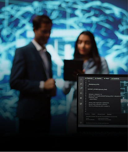 DevOps Consulting Services in USA & India | Cloud DevOps Experts