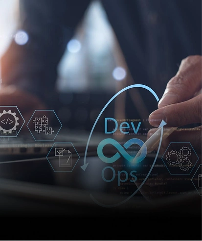 DevOps project recovery consulting service
