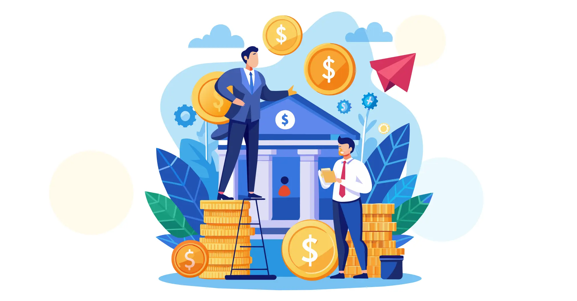 How a Financial Services Firm Modernized High-Volume Transaction Systems on OpenShift