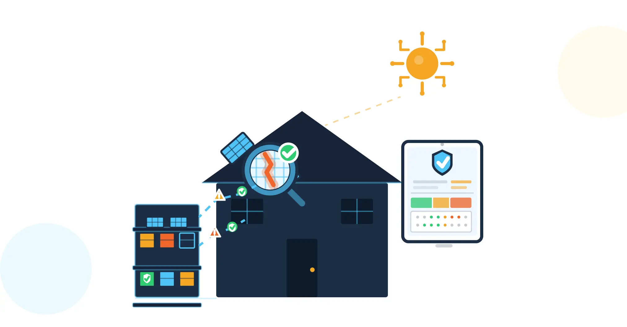 How Ksolves Used AI-Driven Odoo Optimization to Fix Inventory Leakages and Warranty Tracking for a Rooftop Solar Installer