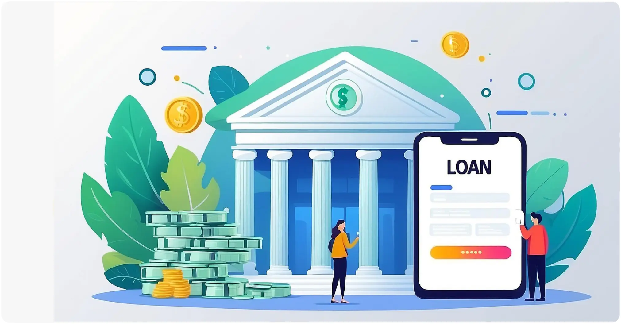 How a Global Fintech Firm Strengthened Platform Security with Enterprise-Grade RBAC in ReactJS