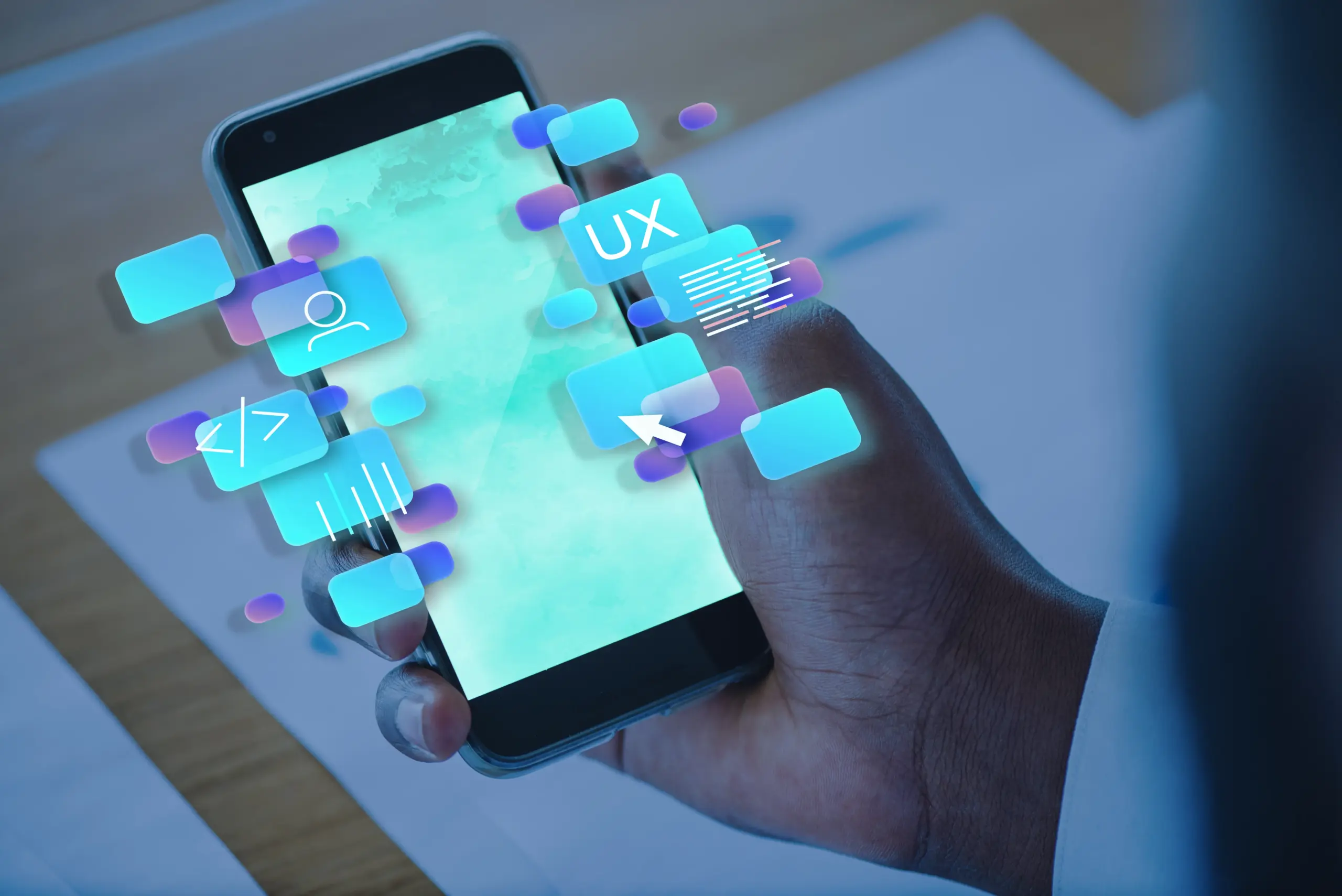 Android Developers at Ksolves