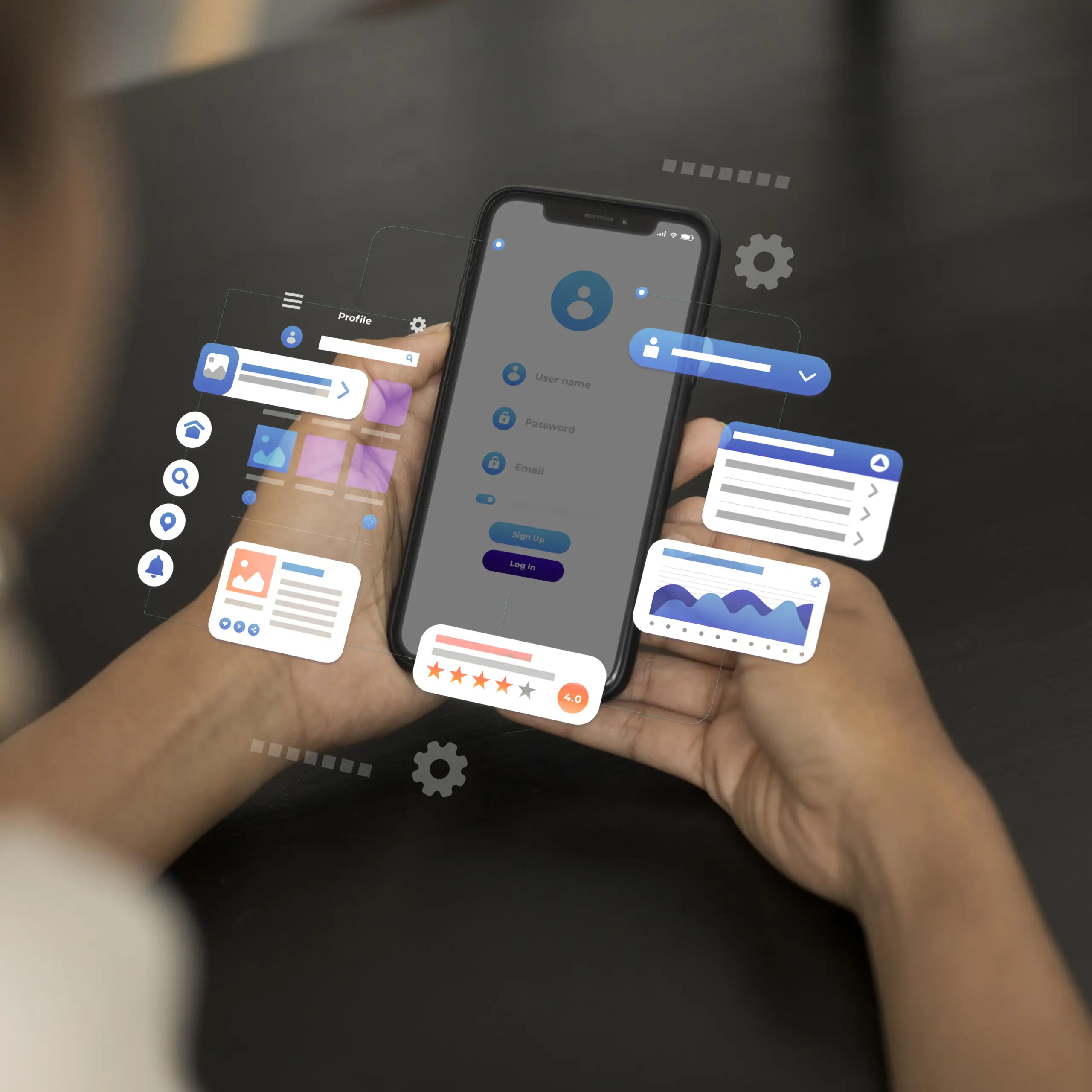 Hire Android Developers