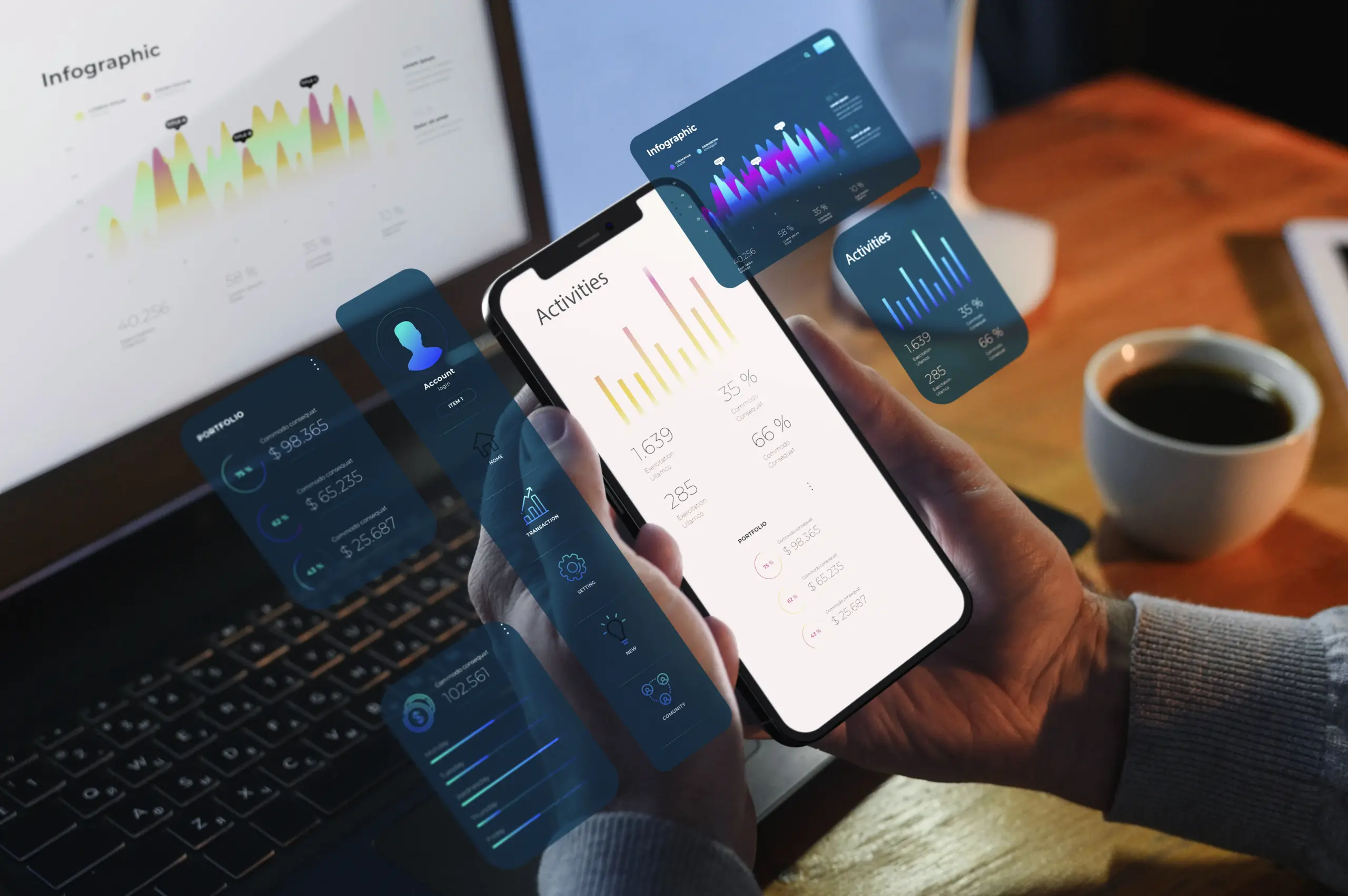 Hire Android Developers