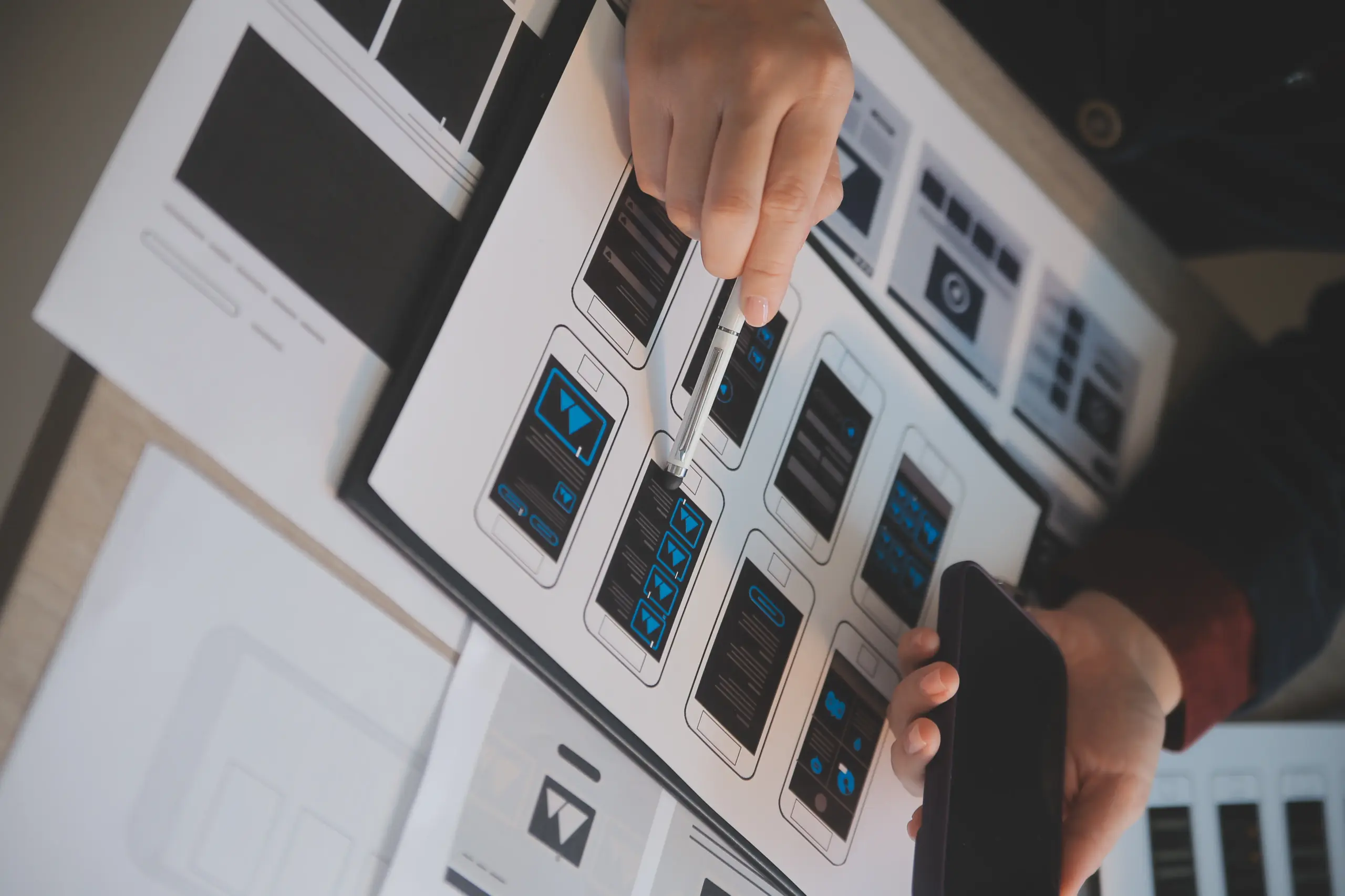 Hire Android Developers