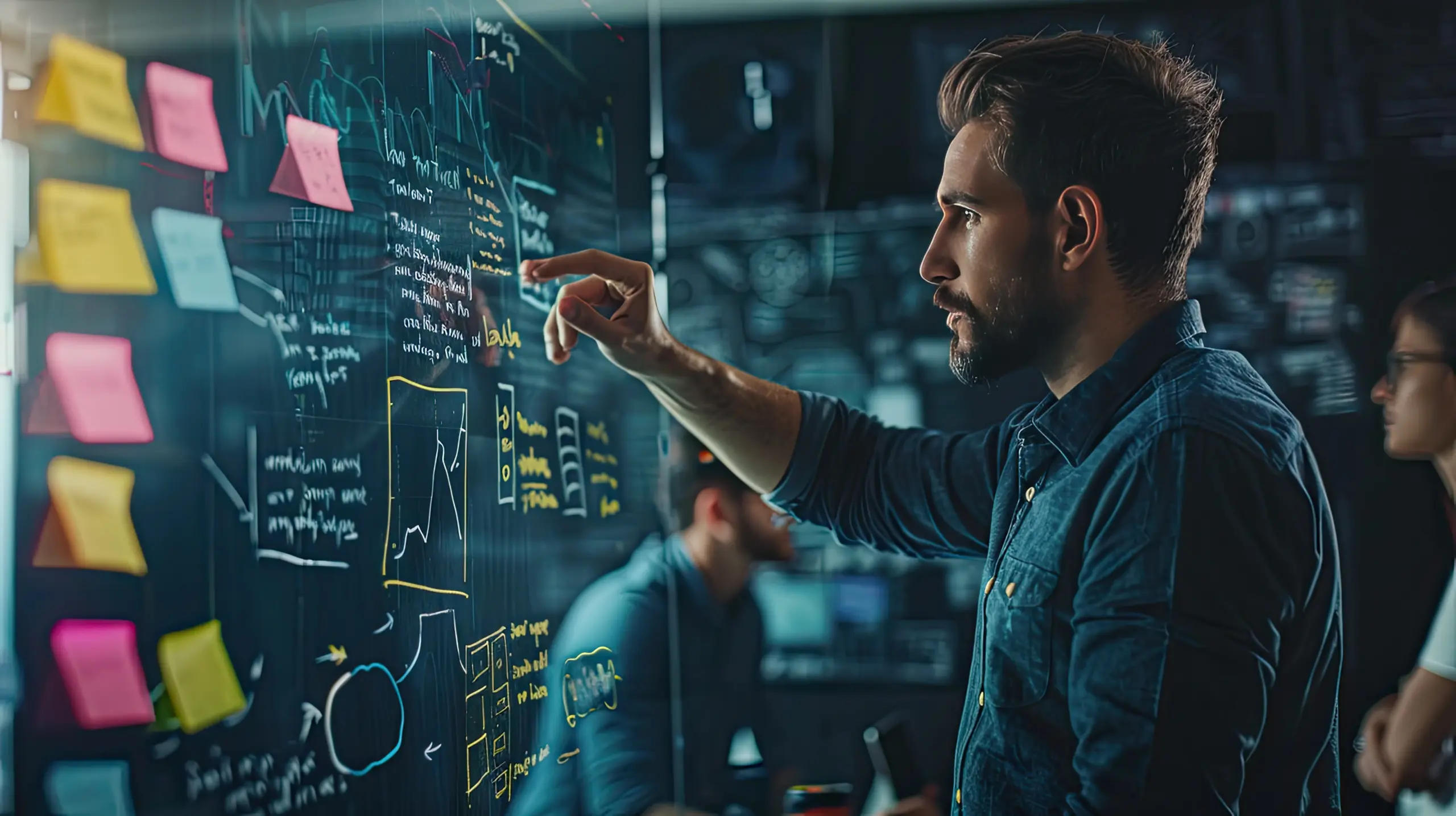 Hire Android Developers