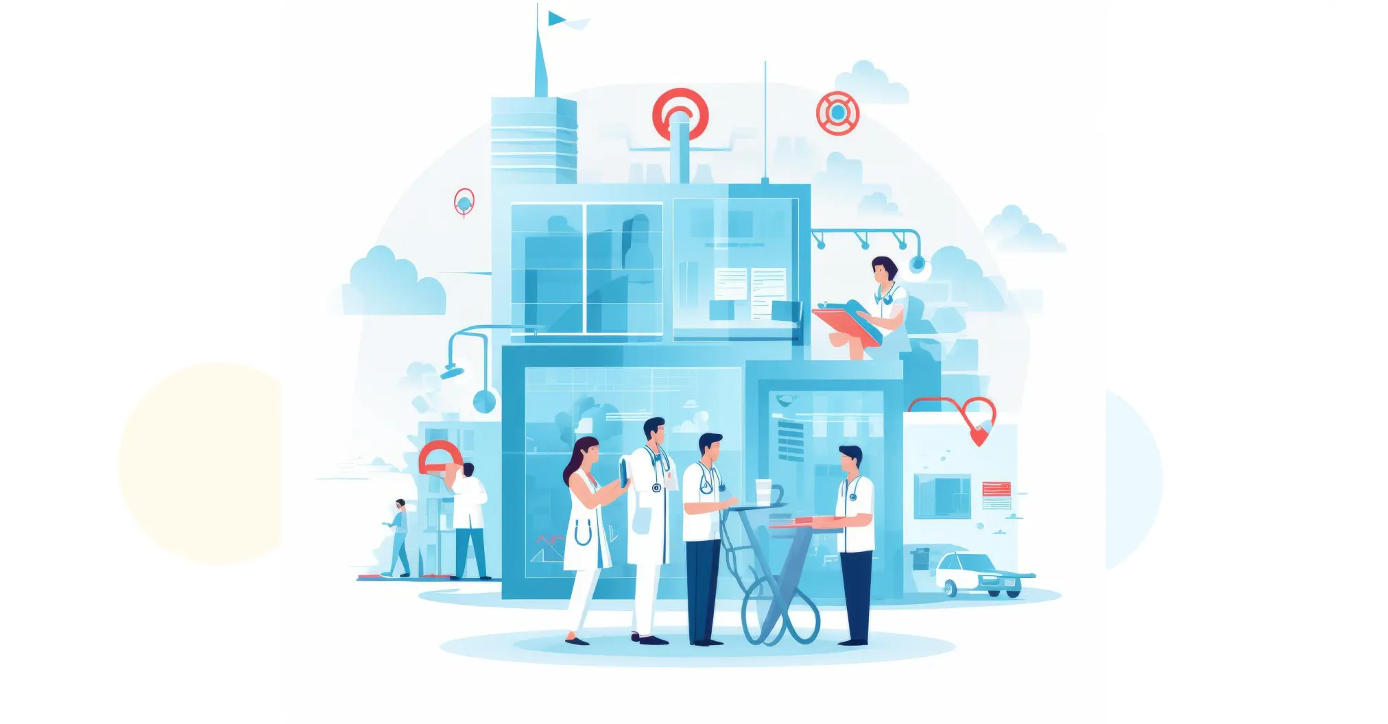 How a Healthcare Organization Modernized Patient Data Visualization with ReactJS