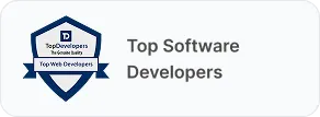 Top Software Developers