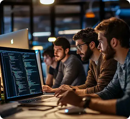 Apache NiFi Developers Team