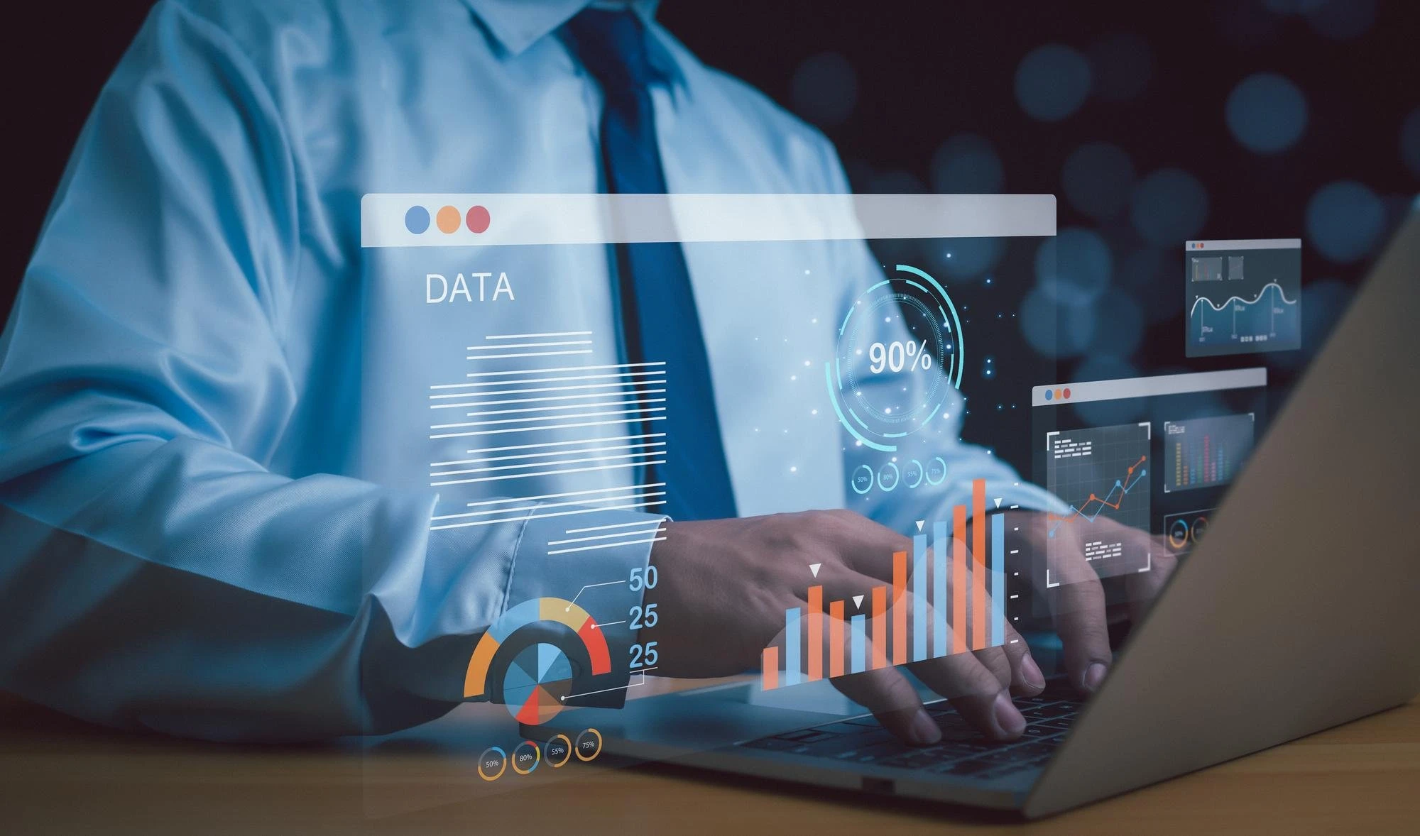 Ksolves Databricks data analytics