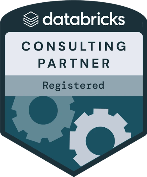 Databricks Consulting Partner Registered