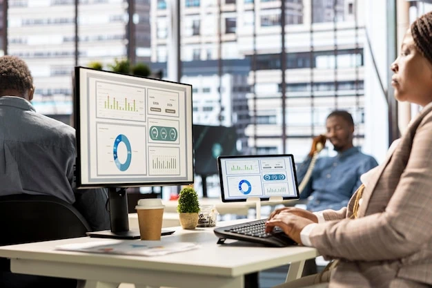 Dashboards & Reporting
