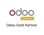 Odoo Gold Partner