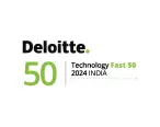 Deloitte Technology Fast 50 2024
