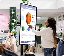 Retail & E-Commerce