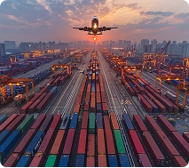 Logistics and Supply Chain