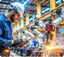 Manufacturing