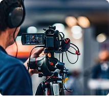 Media and Entertainment