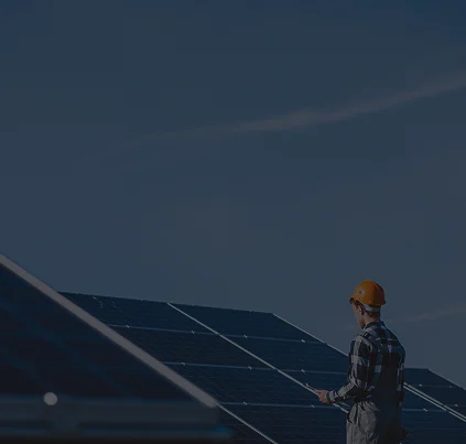 Solar Panel Installation