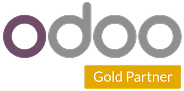 Odoo Gold Partner