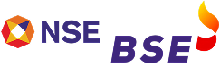 NSE BSE Listed