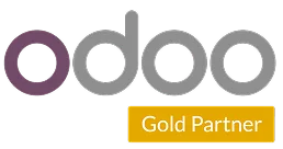 Odoo Gold Partner
