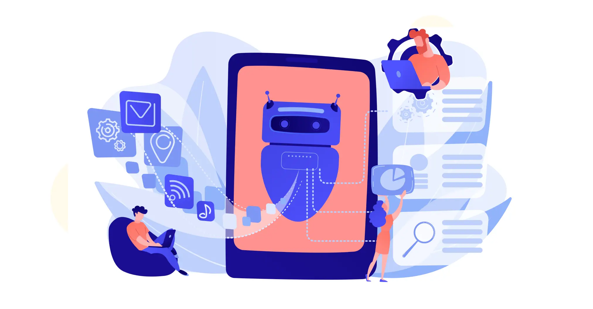 BigQuery-Powered AI Platform for Marketing Intelligence and Campaign Optimization