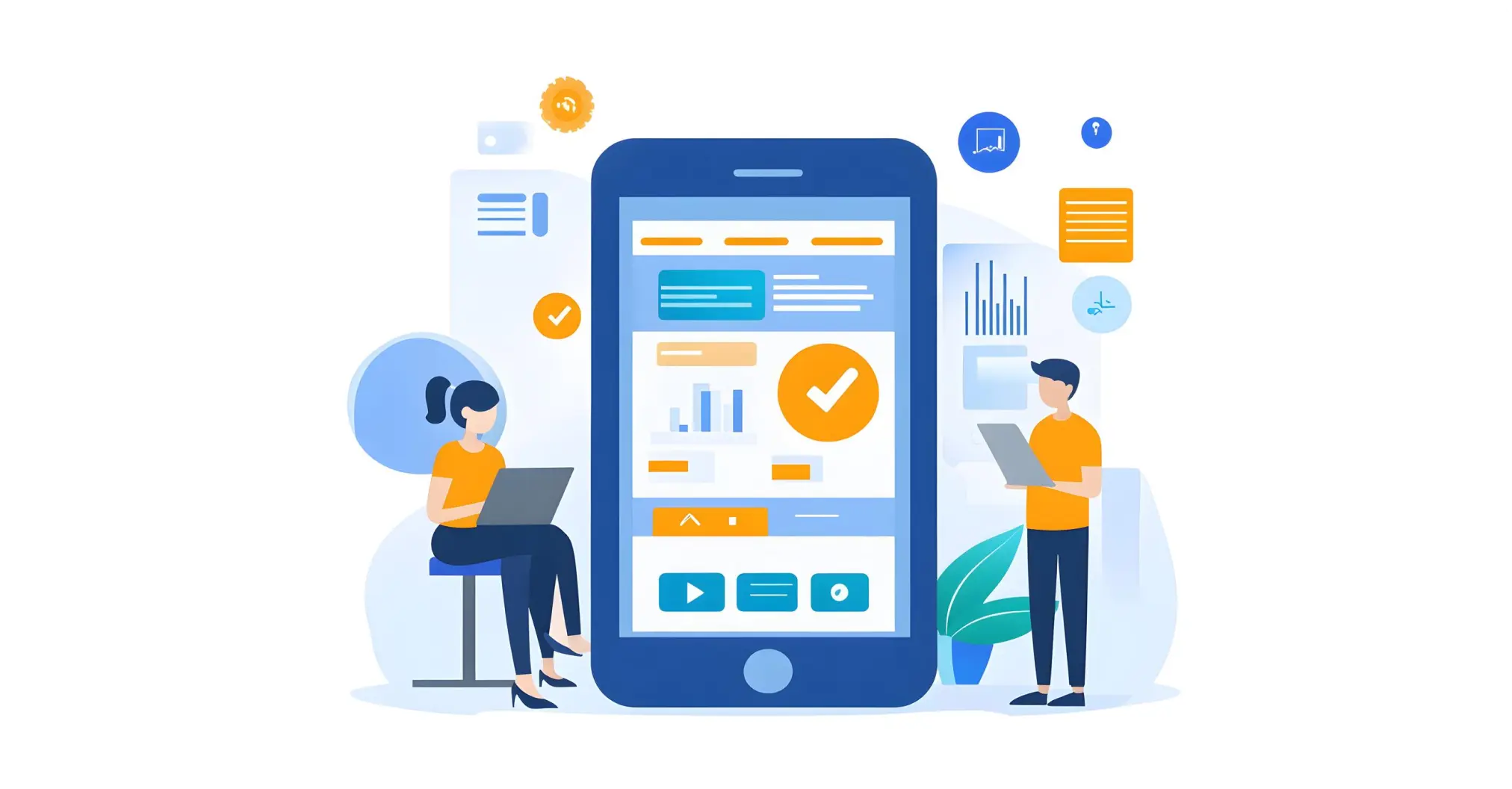 AI-Powered Mobile Recorder Built for Speed, Simplicity, and Zero-Configuration Test Automation