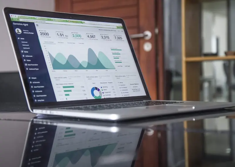 Business workflow automation