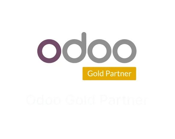 Odoo Gold Partner
