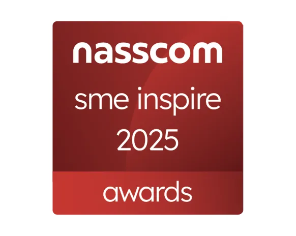 Nasscom SME Inspire 2025