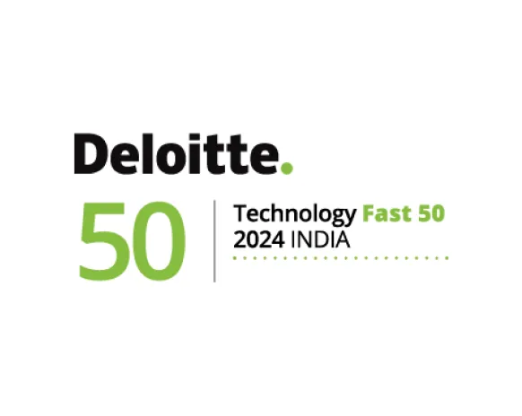 Deloitte Technology Fast 50 2024