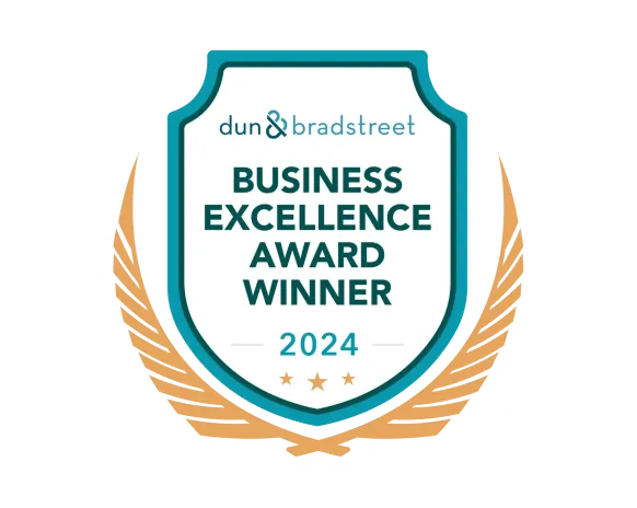 Dun & Bradstreet Business Excellence 2024