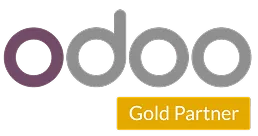 Odoo Gold Partner