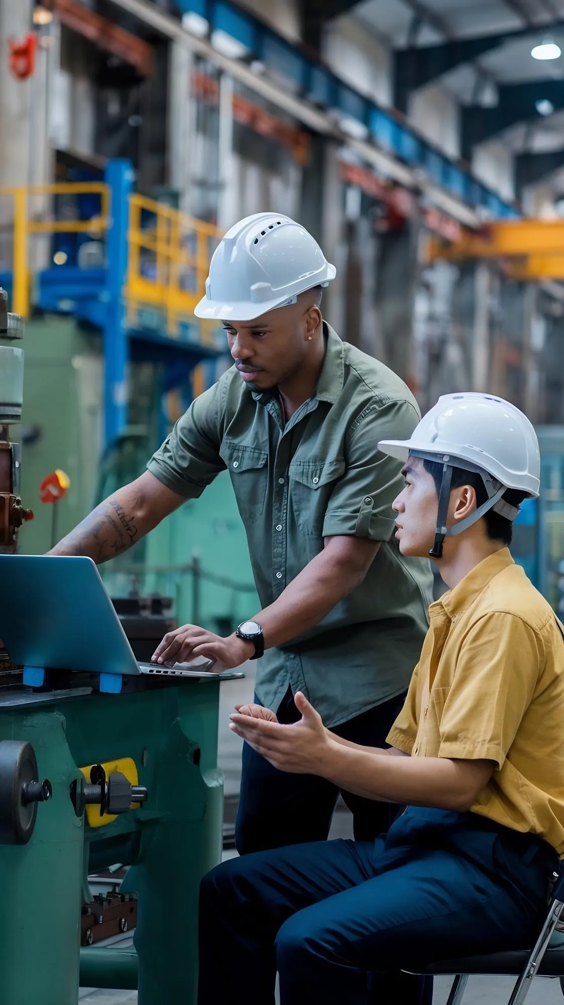 Odoo Manufacturing implementation by Ksolves